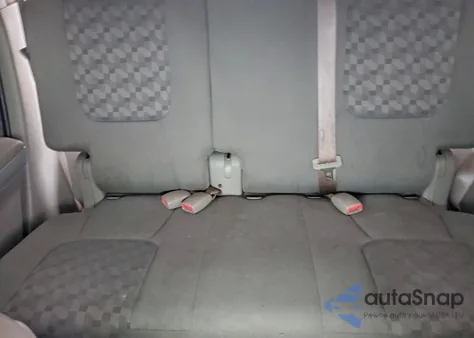 2007 Chevrolet Equinox Ls из США, поврежденный, VIN 2CNDL13F676020846